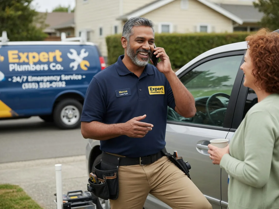 Drain Cleaning Coloma, WI FAQs